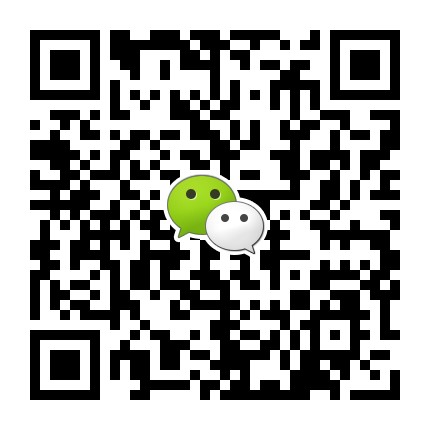 Scan Our Wechat