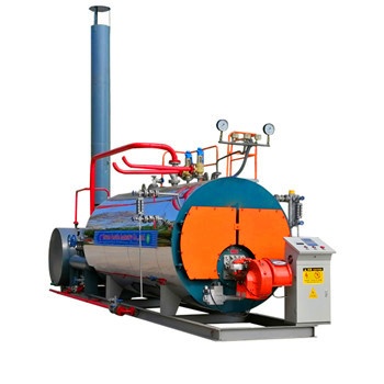 Free Installation Steam Boiler