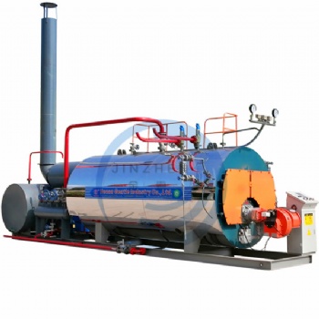 Free Installation Steam Boiler