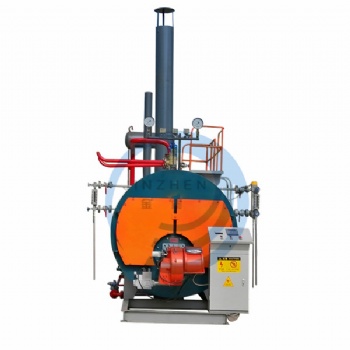 Free Installation Steam Boiler