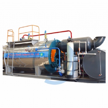 Free Installation Steam Boiler