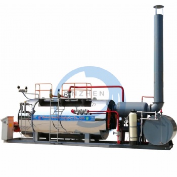 Free Installation Steam Boiler